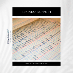 Basic Bookkeeping