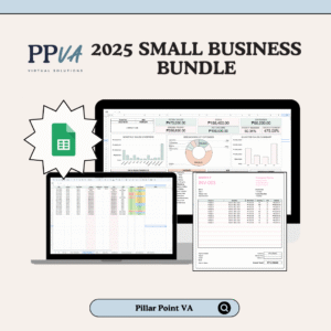 2025 Small Business Bundle